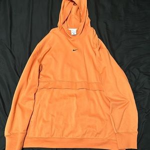 Nike sportswear hoodie